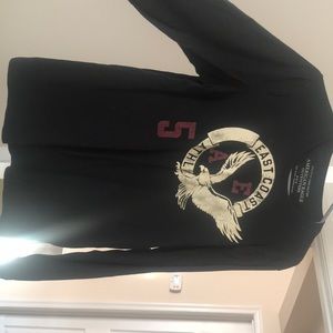 American eagle long sleeve